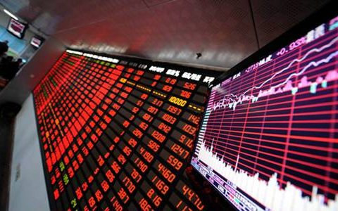 铁矿期货受外盘