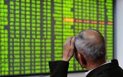 外盘期货 开户条件