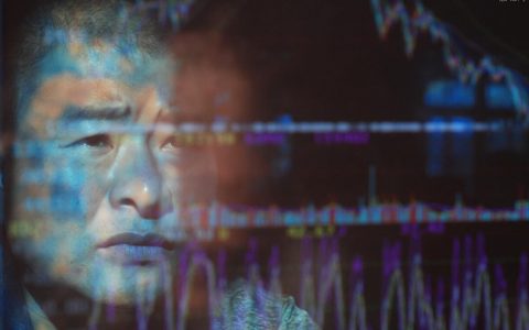 期货外盘比例很高