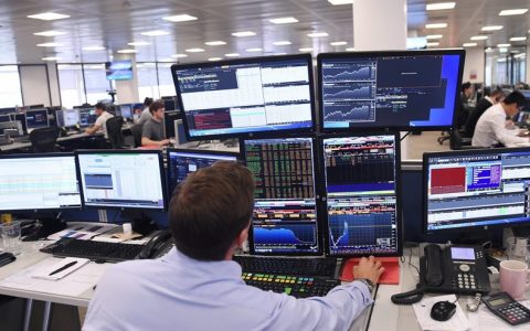 期货烧碱外盘涨跌